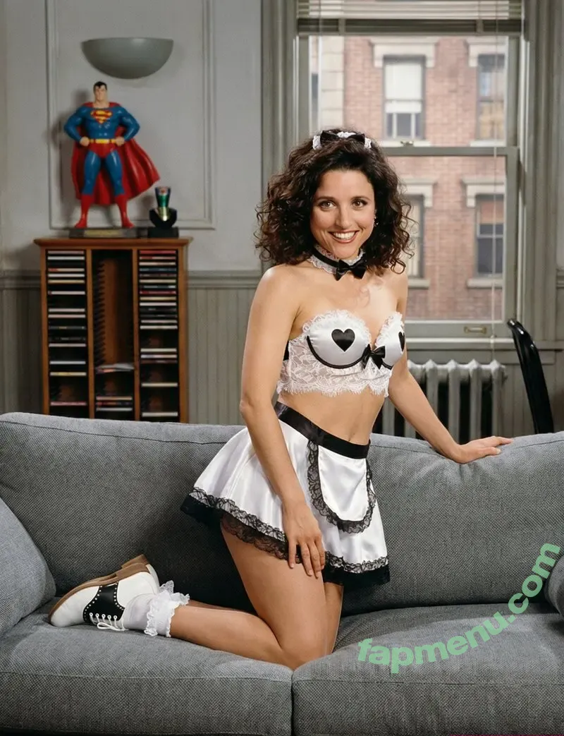 Julia Louis-Dreyfus nude photo #0140 (Julia Louis Dreyfus / OfficialJLD)
