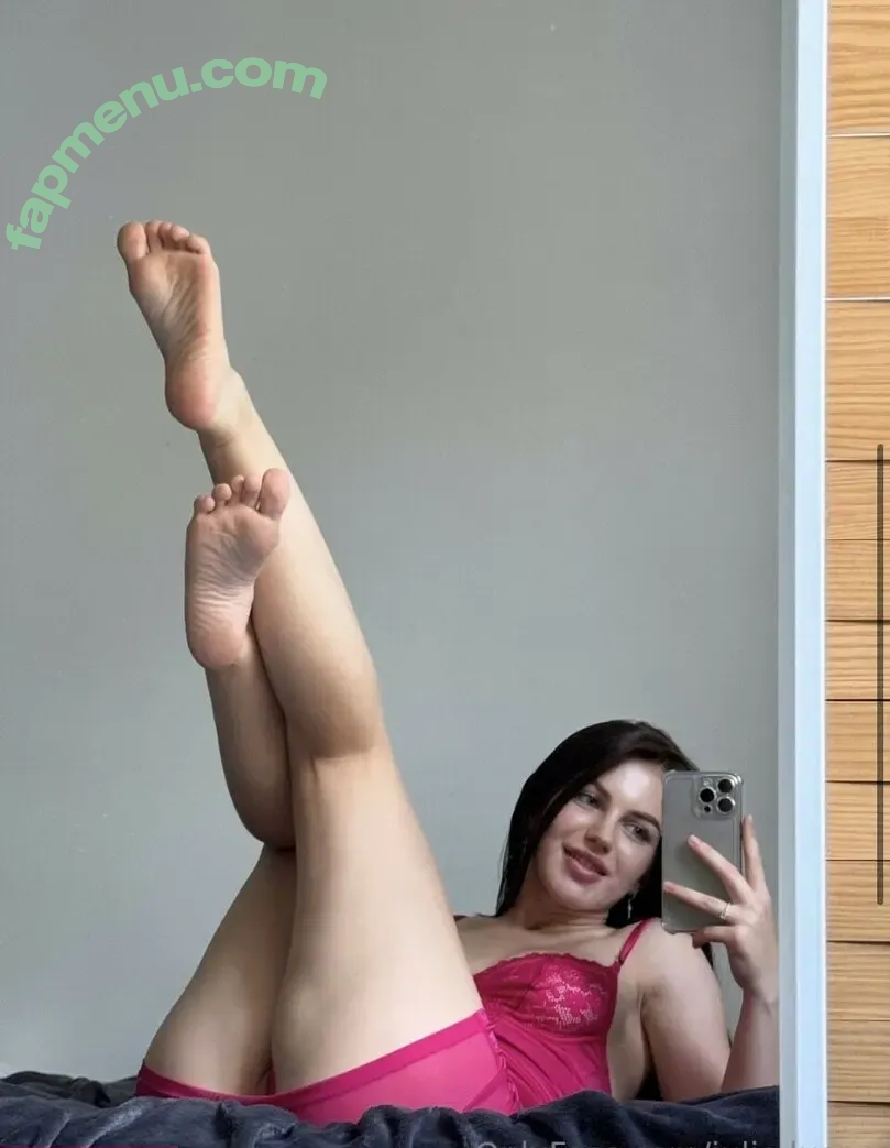 Julia Luane nude photo #0003 (Cute_Julia / julia.luane)