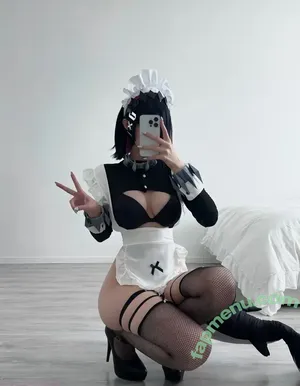 Julia Majch | Shieru / juliamajch nude photo #0030