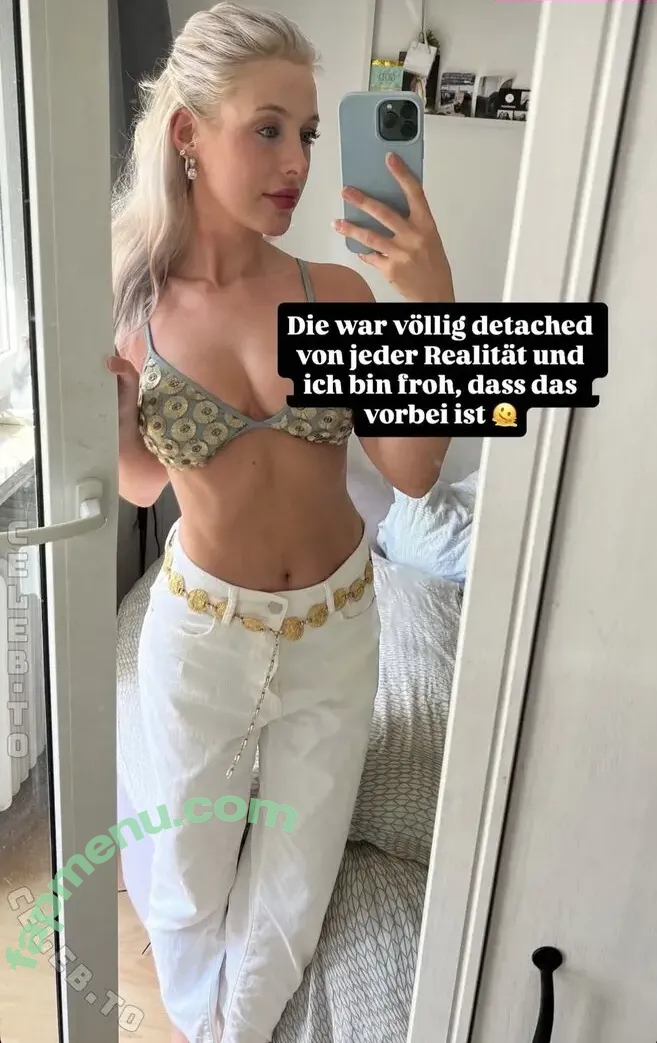 Julia Nageler nude photo #0027 (dasschaffstdunie / tschuggi)