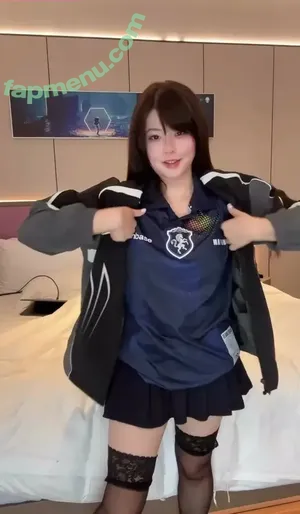 Júlia Nakamura / Mayumi / jumayumin1 nude photo #0232