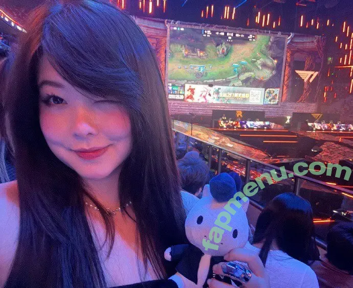 Júlia Nakamura nude photo #0207 (Mayumi / jumayumin1)