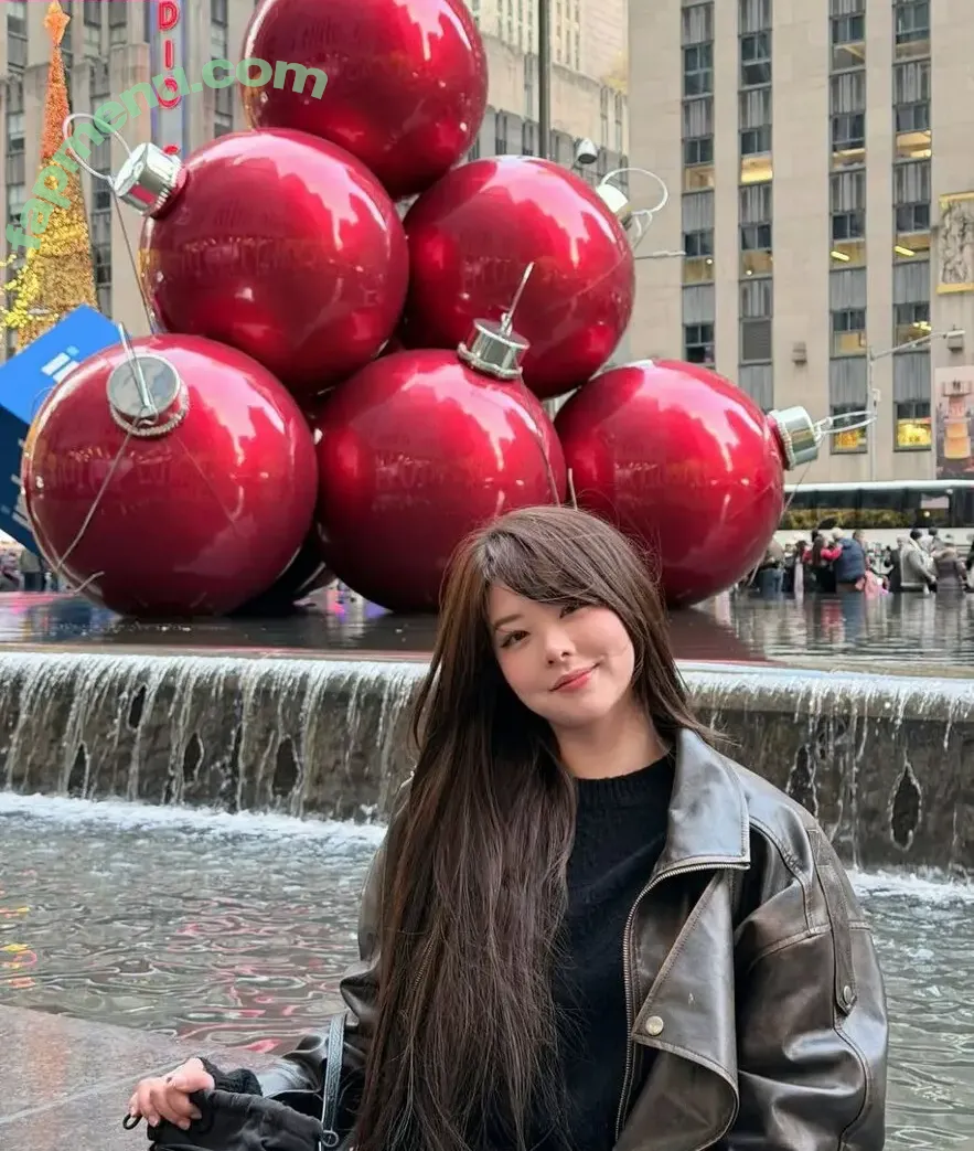 Júlia Nakamura nude photo #0217 (Mayumi / jumayumin1)