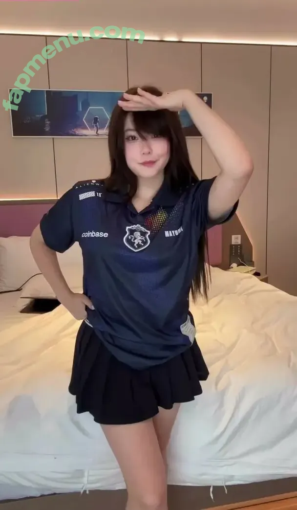 Júlia Nakamura nude photo #0224 (Mayumi / jumayumin1)