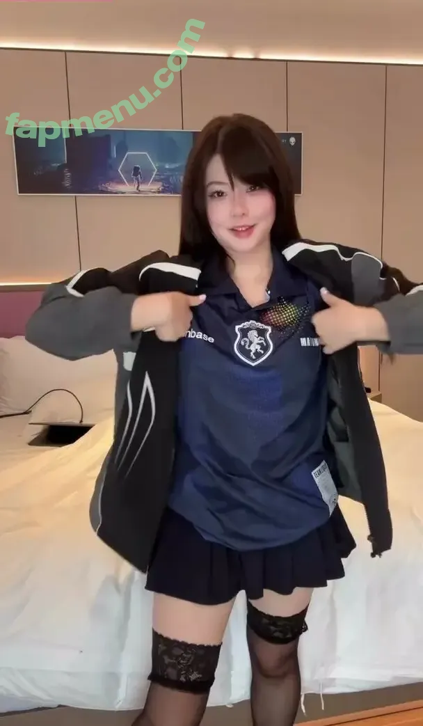 Júlia Nakamura nude photo #0232 (Mayumi / jumayumin1)