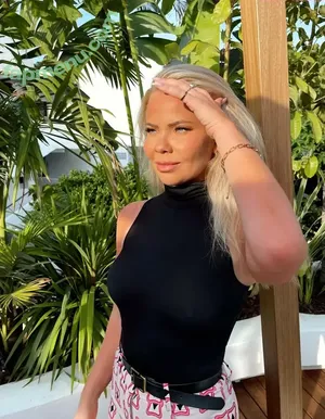 Julia Nyland / julianyland nude photo #0082