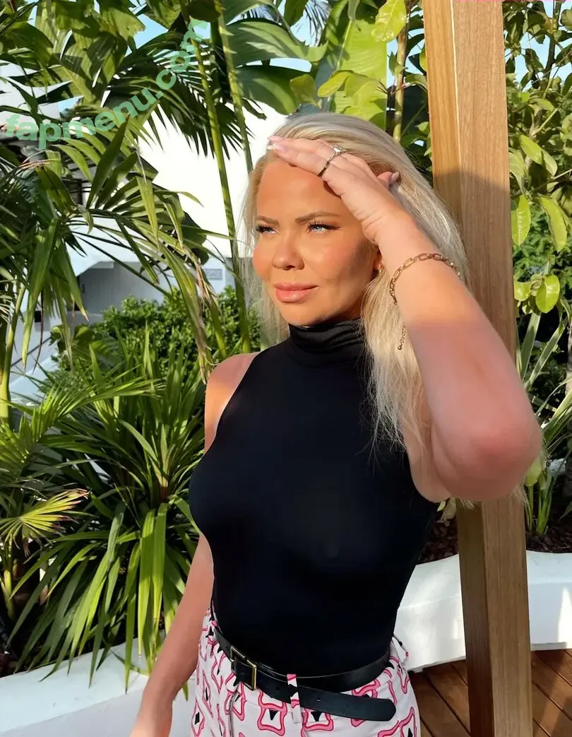 Julia Nyland nude photo #0082 (julianyland)