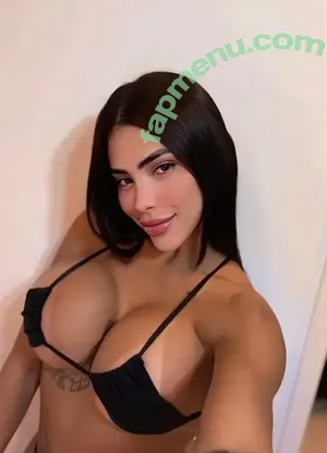 Julia Oliveira / juliaoliive nude photo #0007