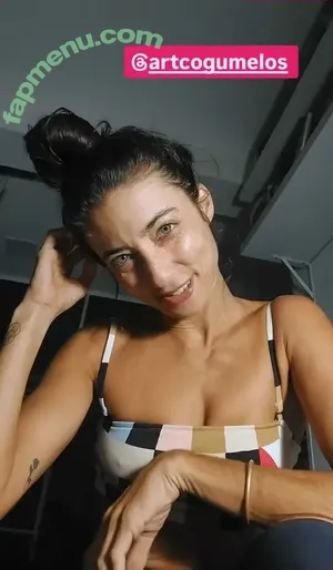 Júlia Oristanio / juoristanio nude photo #0164