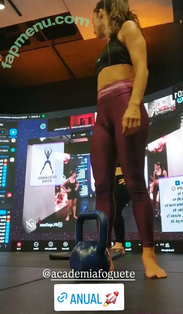 Júlia Oristanio nude photo #0200 (juoristanio)