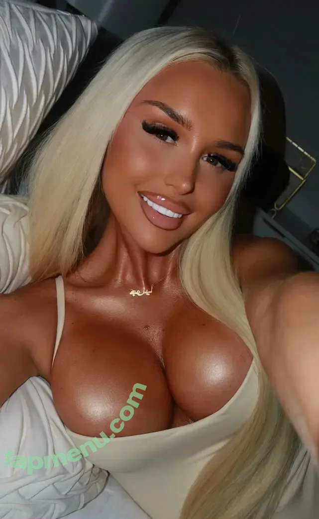 Julia Pawlowska nude photo #0011 (juliaa.pawlowska)