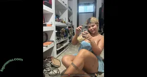 Julia Polowczyk / juliaaa.polo nude photo #0043