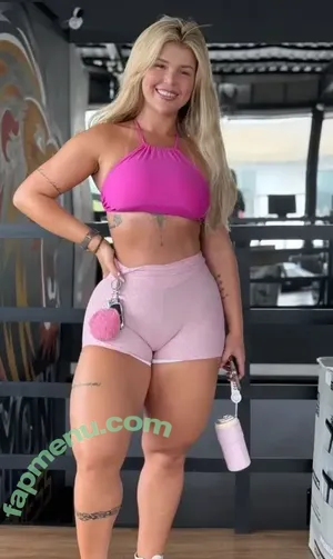 Julia Polowczyk / juliaaa.polo nude photo #0134