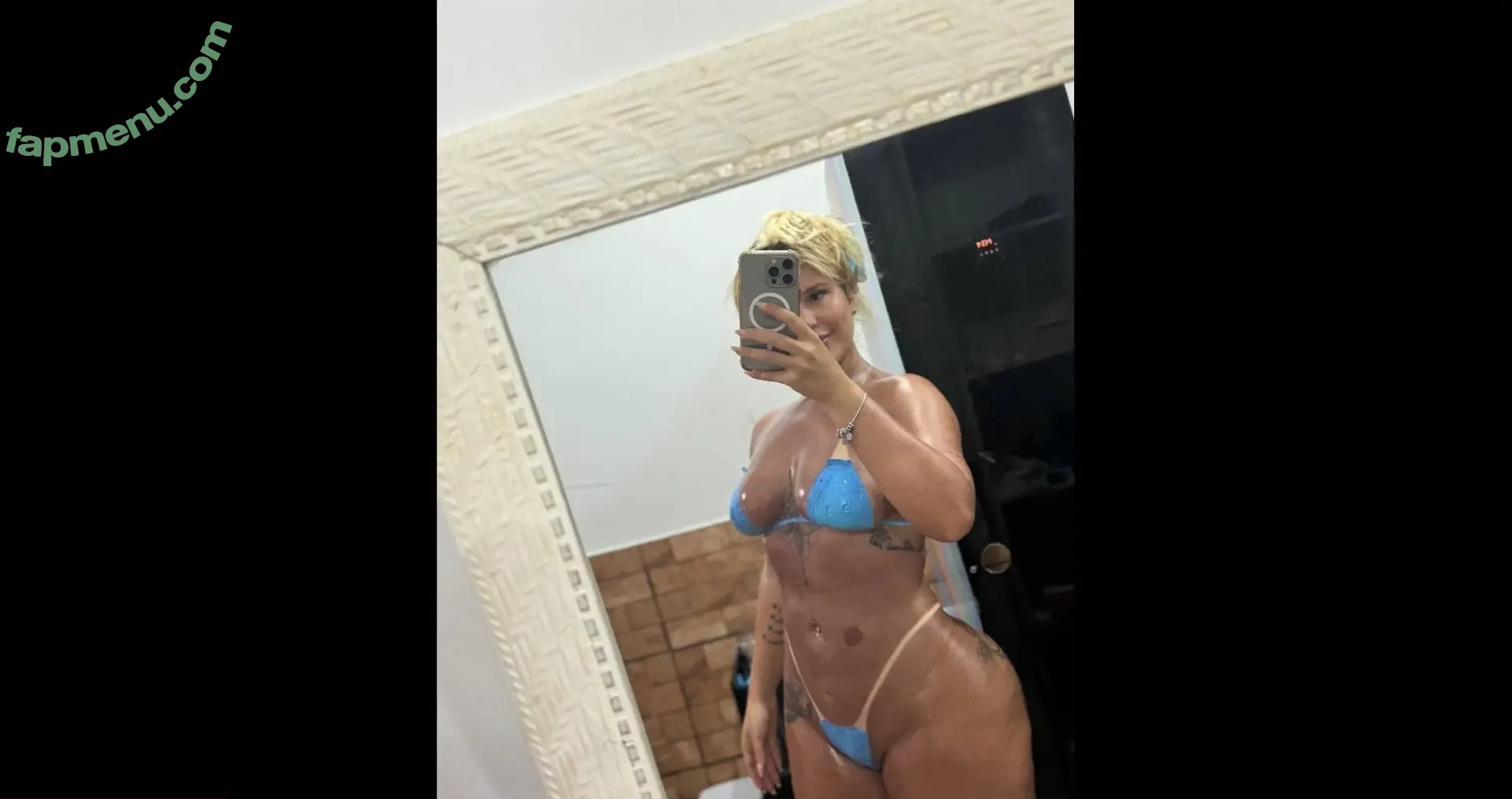 Julia Polowczyk nude photo #0048 (juliaaa.polo)