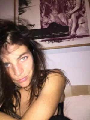 Julia Restoin Roitfeld / juliarestoinroitfeld nude photo #0012