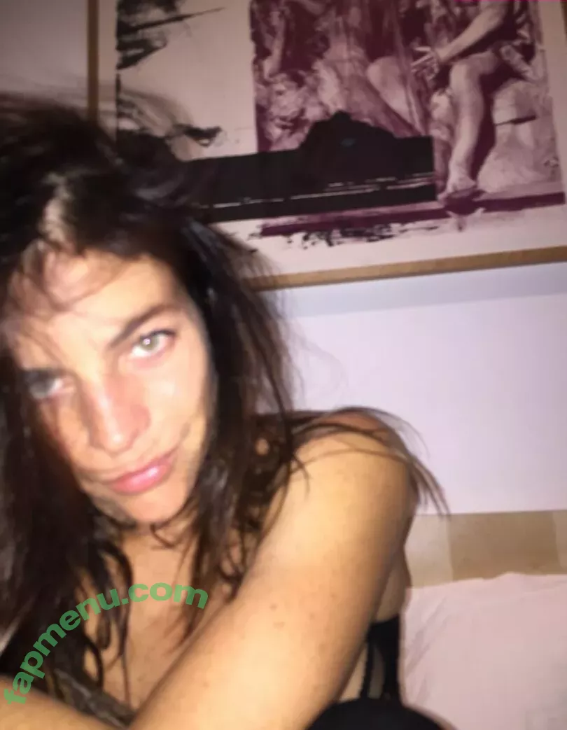 Julia Restoin Roitfeld nude photo #0012 (juliarestoinroitfeld)