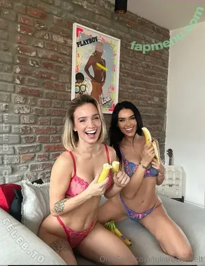 Julia Römmelt / Juliaroemmelt nude photo #0248