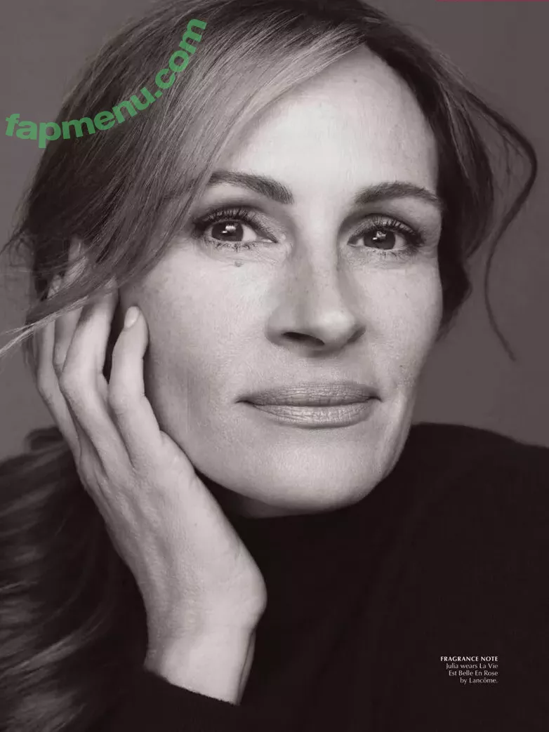 Julia Roberts OnlyFans Leak: Nude photo #