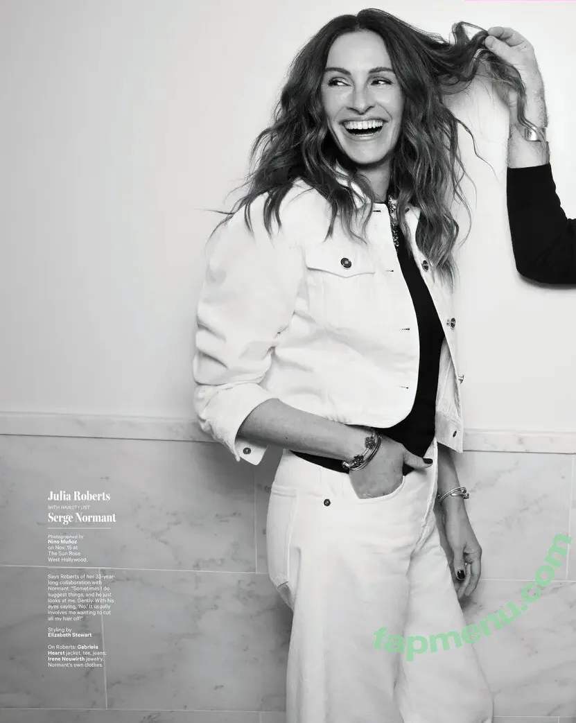 Julia Roberts nude photo #0187 (juliaroberts)