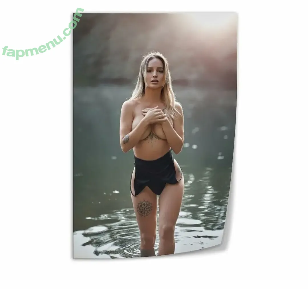Julia Roemmelt nude photo #0001 (Julia Roemmelt)