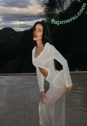 Julia Sampaio / Julialsampaio nude photo #0024