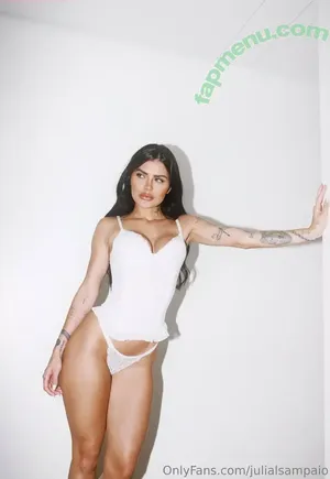 Julia Sampaio / Julialsampaio nude photo #0115
