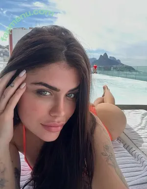 Julia Sampaio / Julialsampaio nude photo #0141