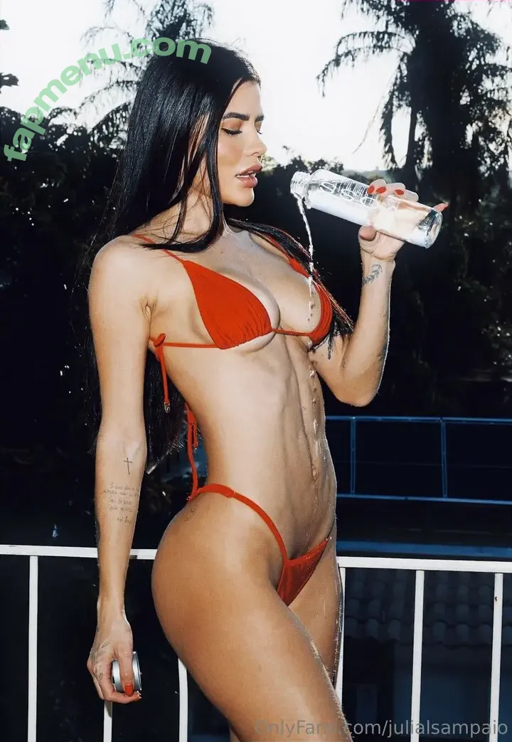 Julia Sampaio nude photo #0099 (Julialsampaio)