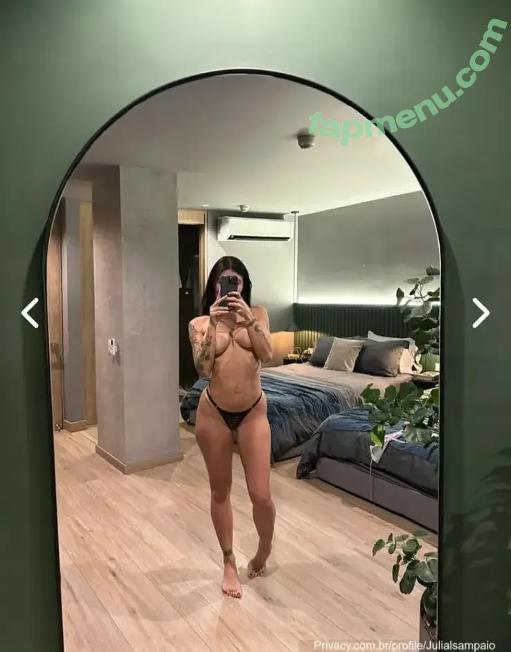 Julia Sampaio nude photo #0134 (Julialsampaio)
