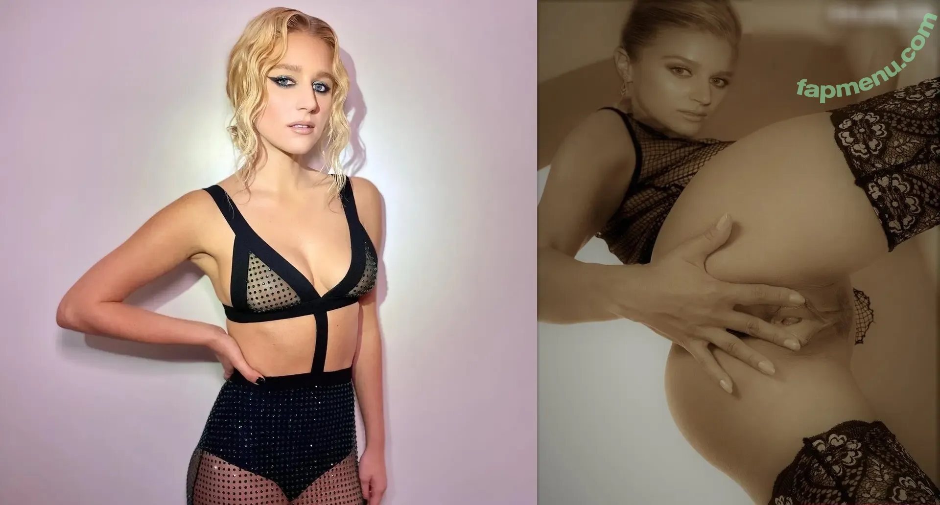 Julia Schlaepfer  Deepfake nude photo #0001 (Julia Schlaepfer  Deepfake)