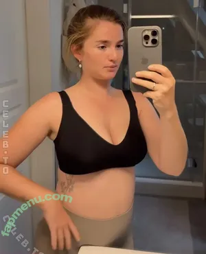 Julia Schulze / Julita_fit / julia.thiele_family nude photo #0543