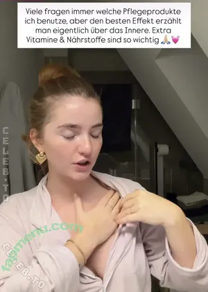 Julia Schulze / Julita_fit / julia.thiele_family nude photo #0546