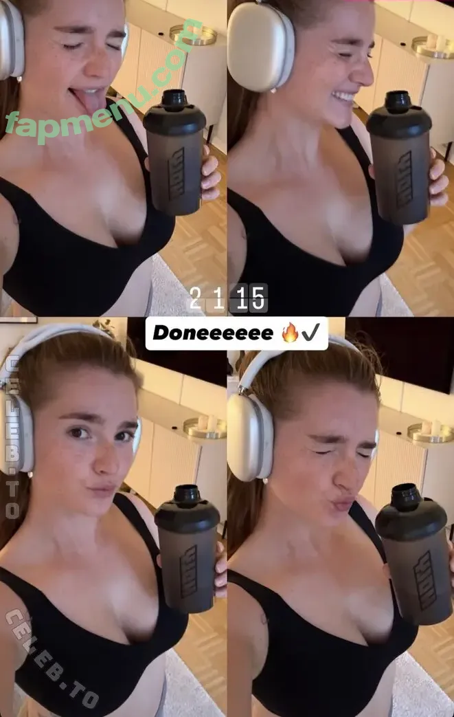 Julia Schulze nude photo #0521 (Julita_fit / julia.thiele_family)