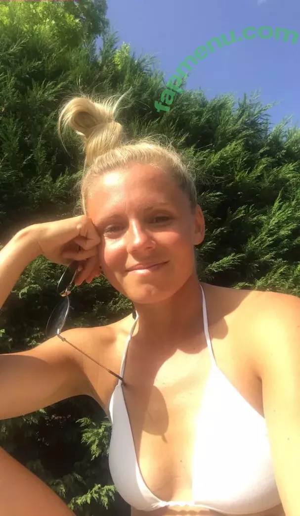 Julia Simic nude photo #0007 (simicjulia)