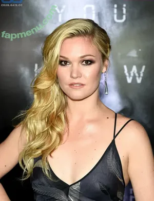 Julia Stiles / missjuliastiles nude photo #0195