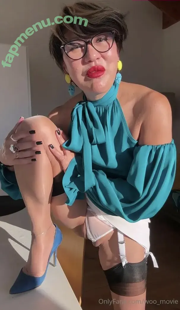 Julia Woo nude photo #0708 (Woo World / WooWorld / iulywoo_ / woo.most / woo_innerside / woo_movie)