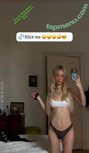 Julia Wulf / Juleslw nude photo #1218