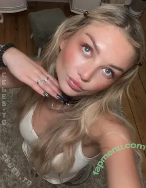 Julia Wulf / Juleslw nude photo #1237