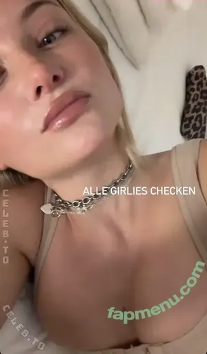 Julia Wulf / juleslw / julesslw nude photo #1267