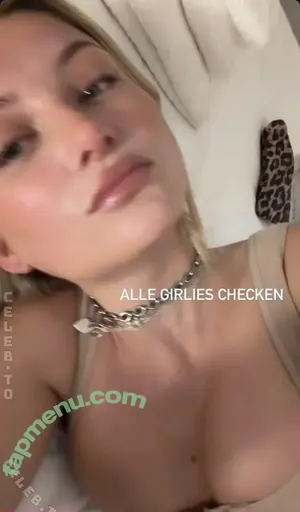 Julia Wulf / juleslw / julesslw nude photo #1268