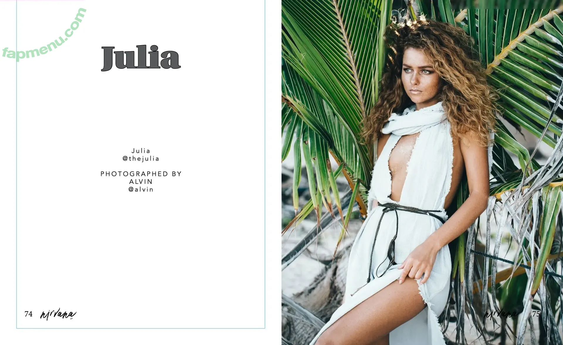 Julia Yaroshenko nude photo #0398 (thejoolz / thejulia)
