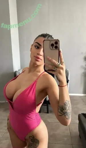 juliaafit / julia_fit_official nude photo #0014