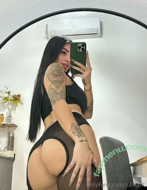 juliaafit / julia_fit_official nude photo #0093