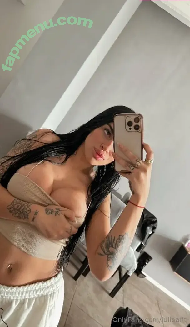 juliaafit nude photo #0007 (julia_fit_official)