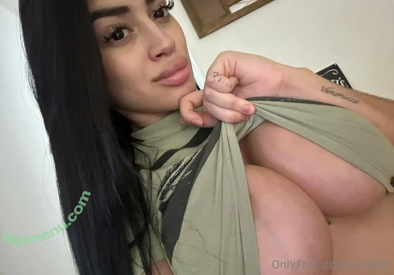 juliaafit nude photo #0099 (julia_fit_official)