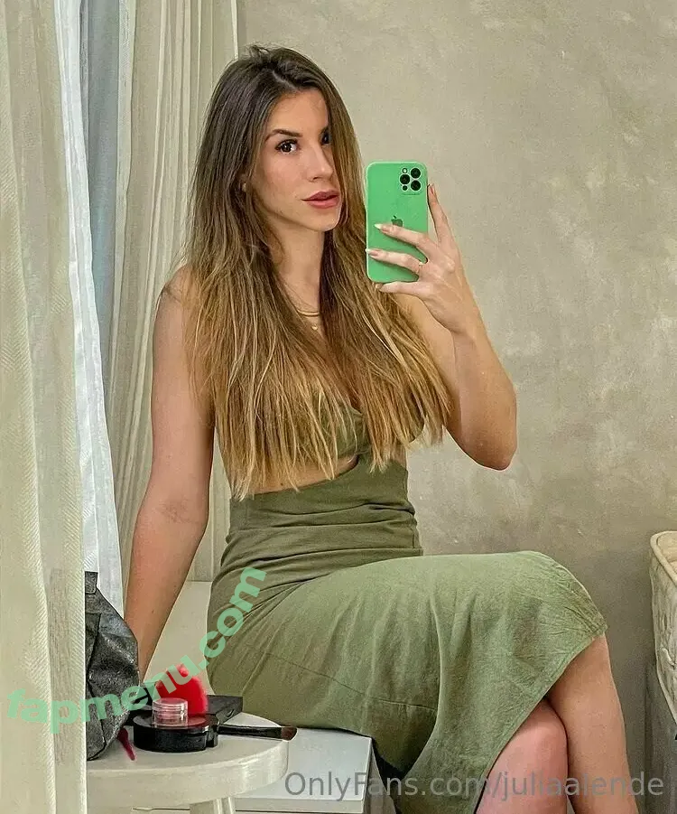 juliaalende nude photo #0016 (juliaalende)
