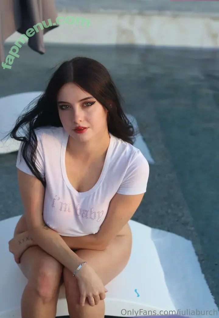juliaburch nude photo #0006 (juliaburch)