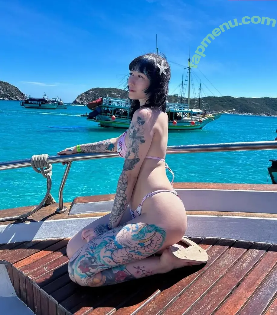 Juliacmio nude photo #0002 (Mio / julia.pic)