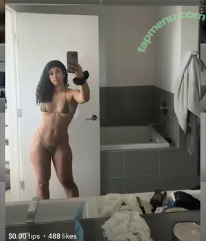 Juliadbulks / Juliadfit nude photo #0021