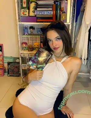 juliagaming / juliagaaming nude photo #0010